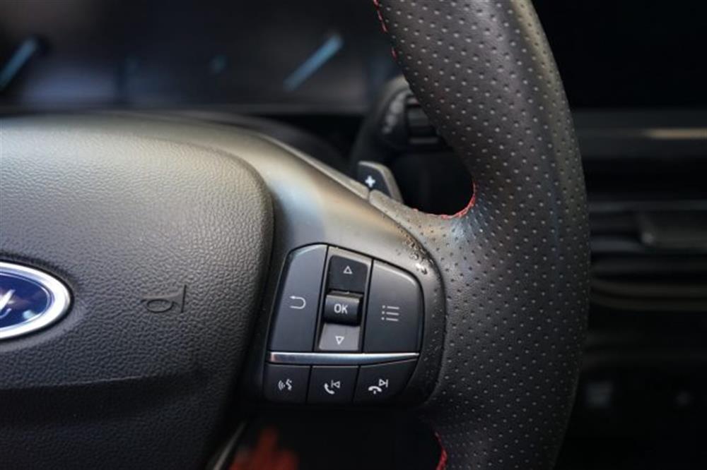 Focus Focus 1.0 EcoBoost Hybrid