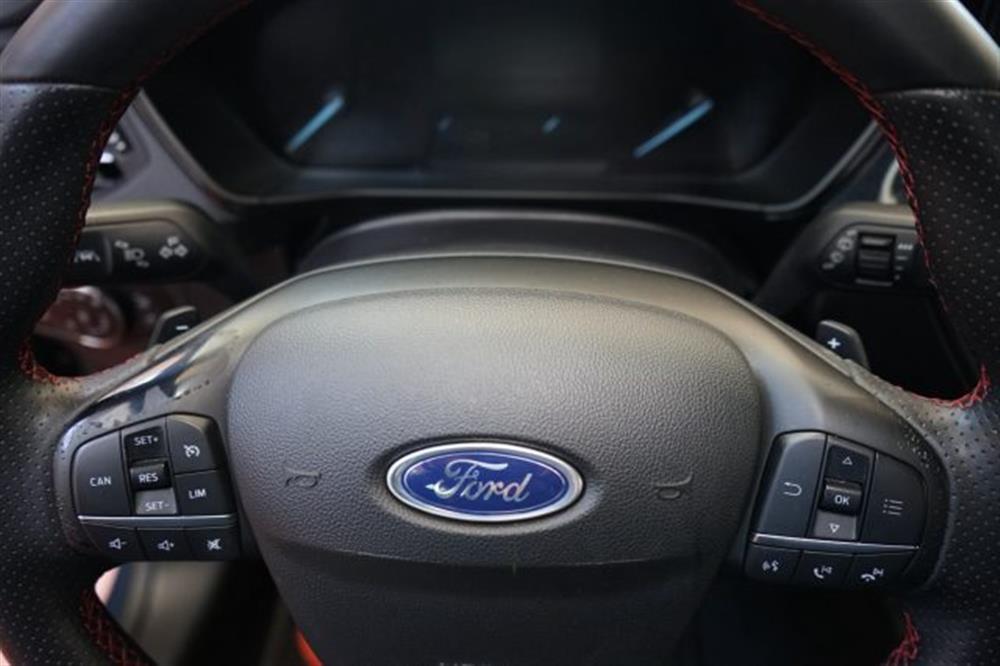 Focus Focus 1.0 EcoBoost Hybrid