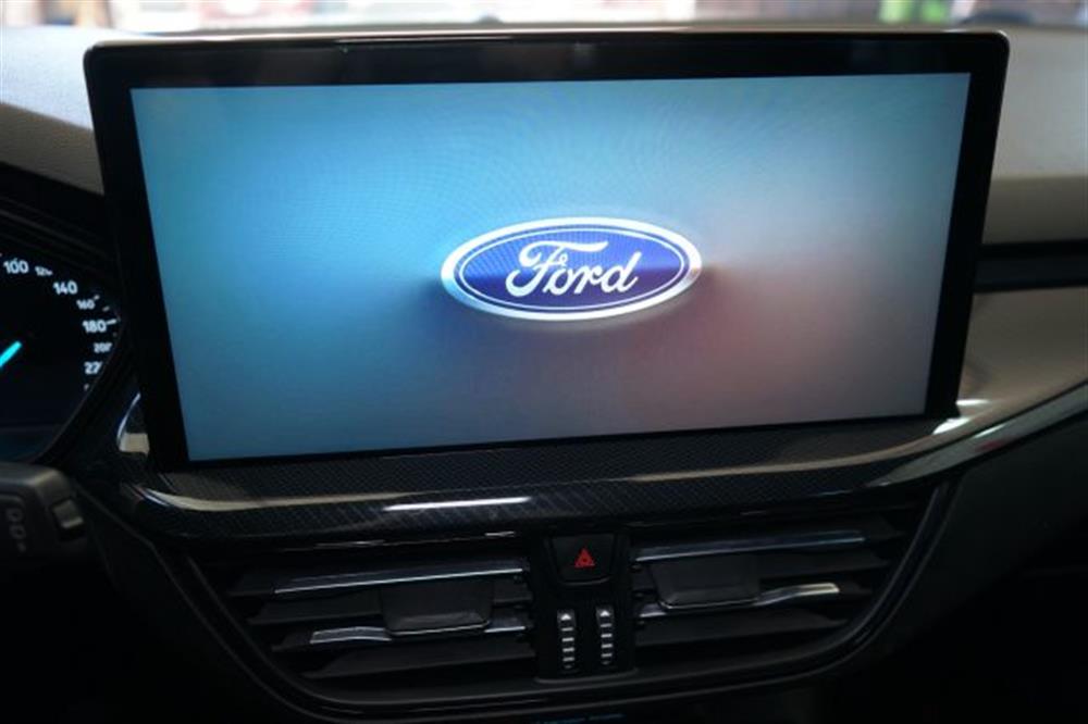Focus Focus 1.0 EcoBoost Hybrid