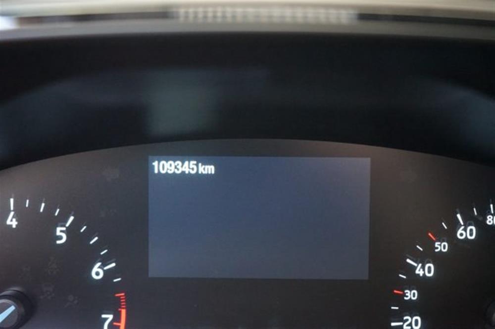 Focus Focus 1.0 EcoBoost Hybrid