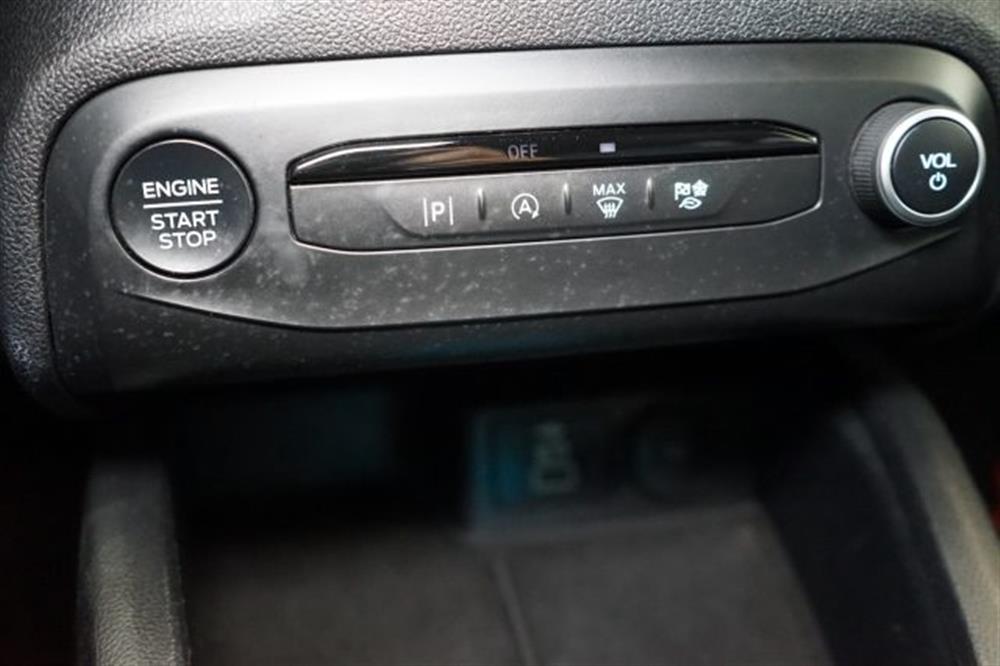 Focus Focus 1.0 EcoBoost Hybrid