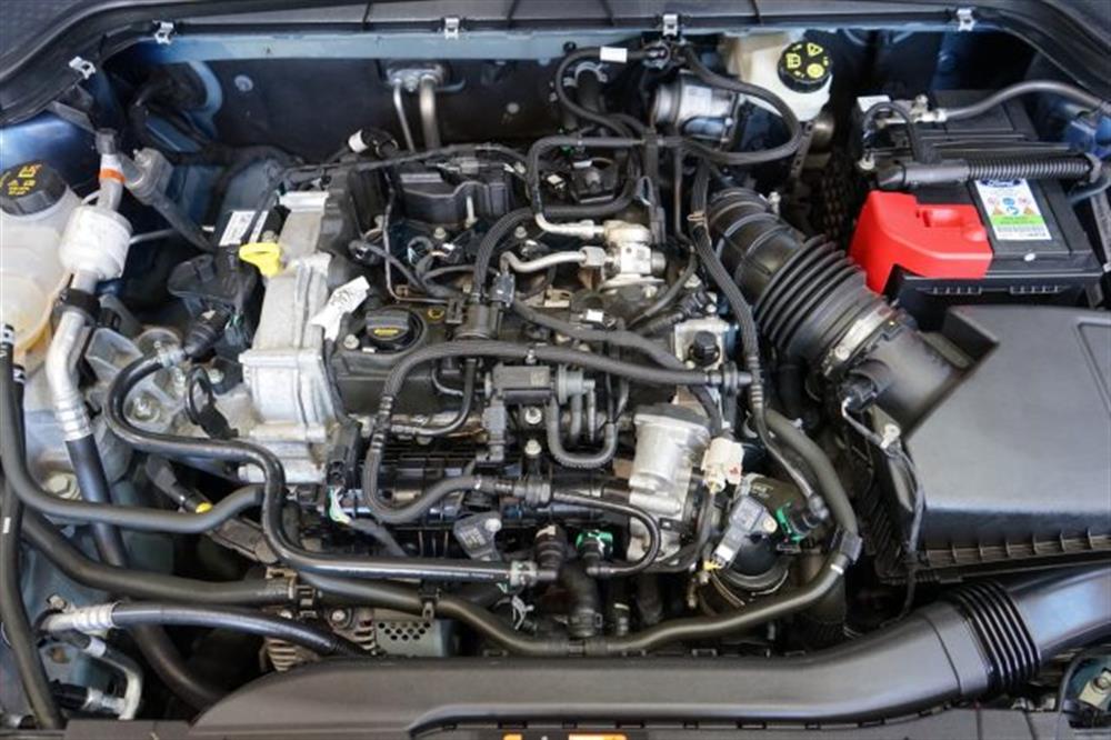 Focus Focus 1.0 EcoBoost Hybrid