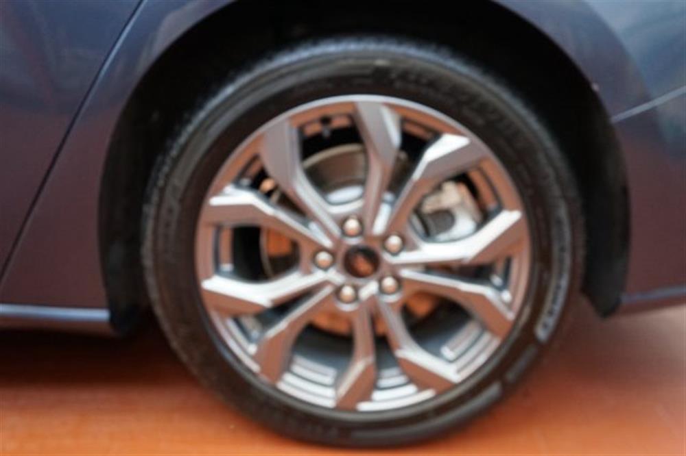 Focus Focus 1.0 EcoBoost Hybrid