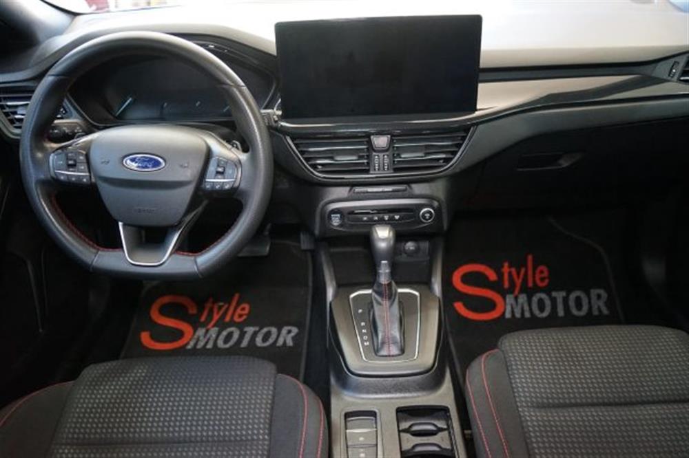Focus Focus 1.0 EcoBoost Hybrid