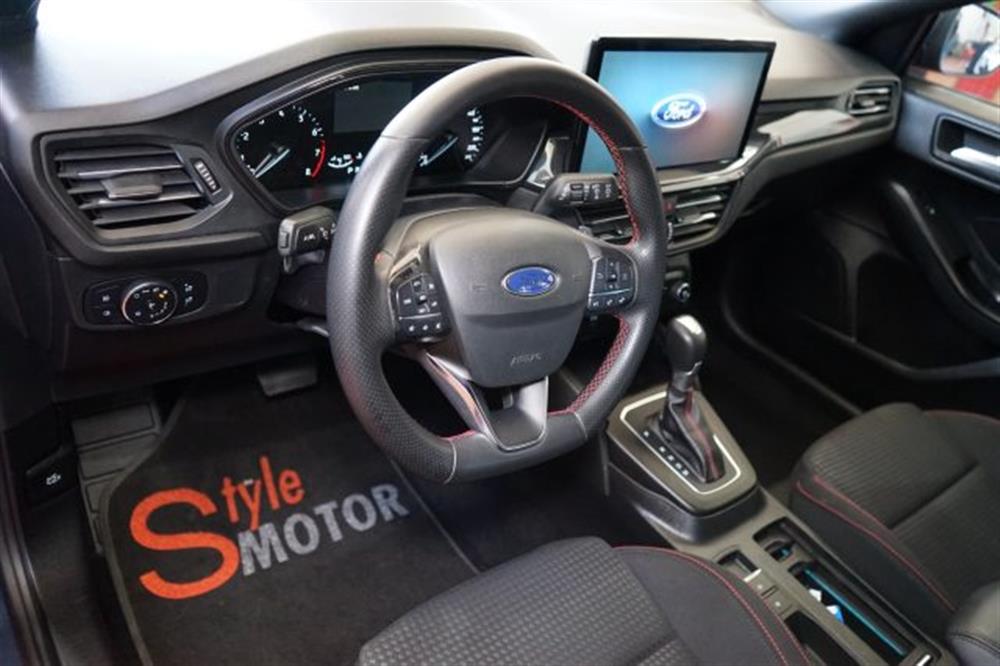 Focus Focus 1.0 EcoBoost Hybrid