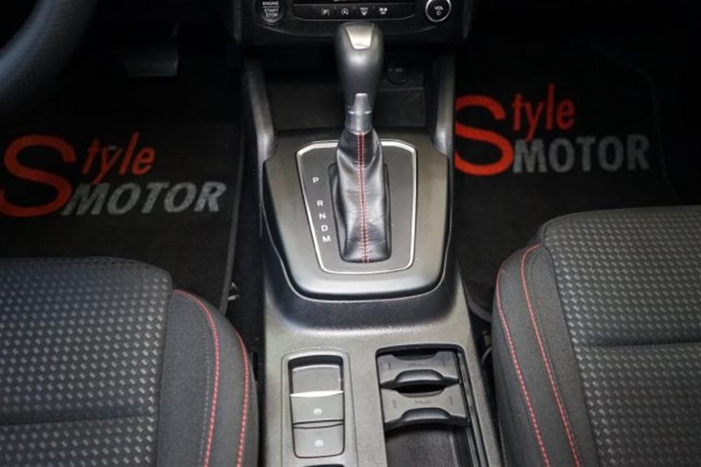Focus Focus 1.0 EcoBoost Hybrid
