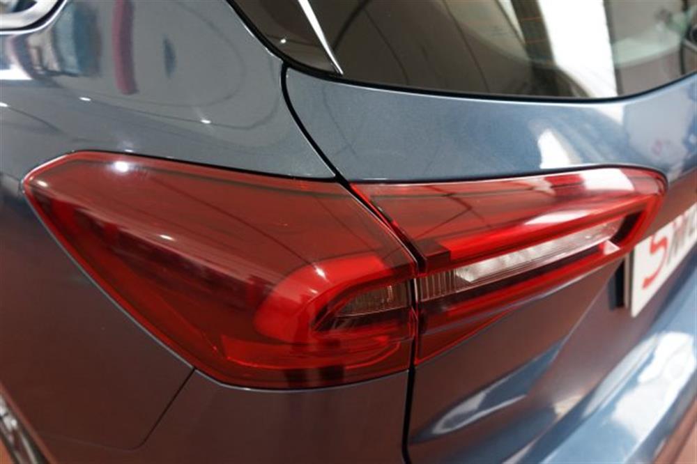 Focus Focus 1.0 EcoBoost Hybrid