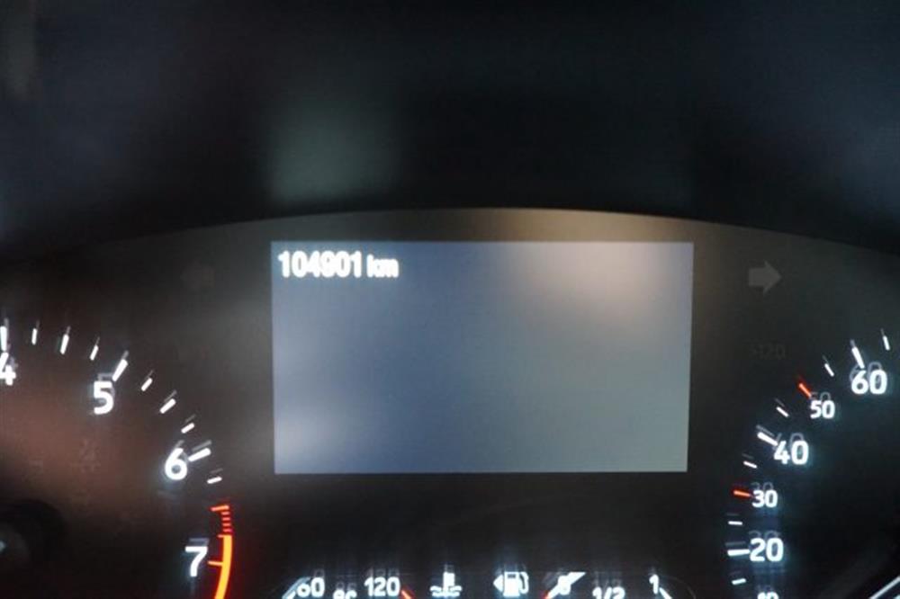 Focus Focus 1.0 EcoBoost Hybrid