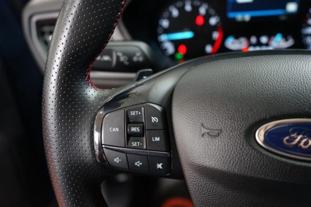 Focus Focus 1.0 EcoBoost Hybrid