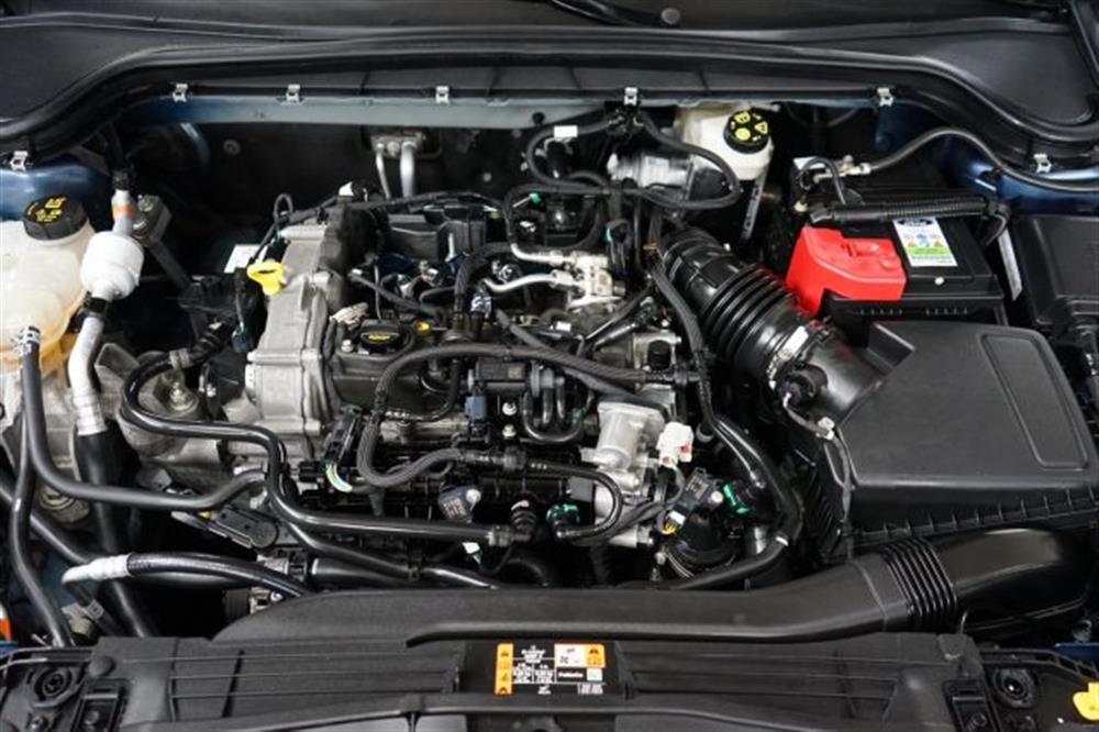 Focus Focus 1.0 EcoBoost Hybrid