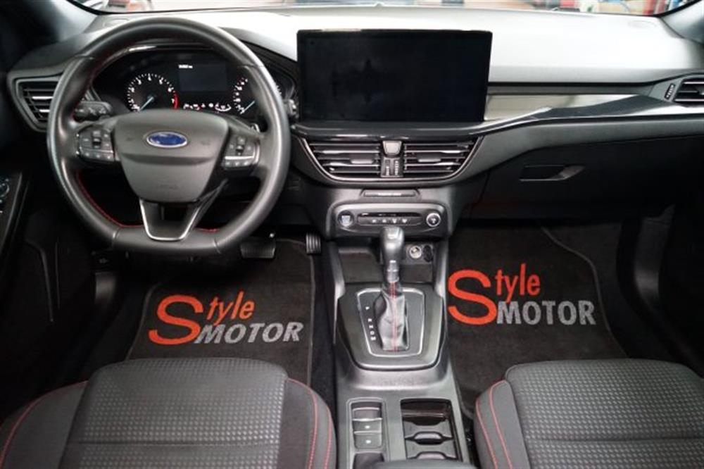 Focus Focus 1.0 EcoBoost Hybrid