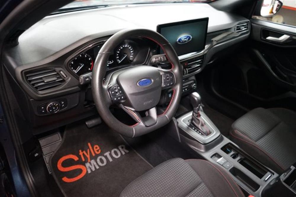 Focus Focus 1.0 EcoBoost Hybrid