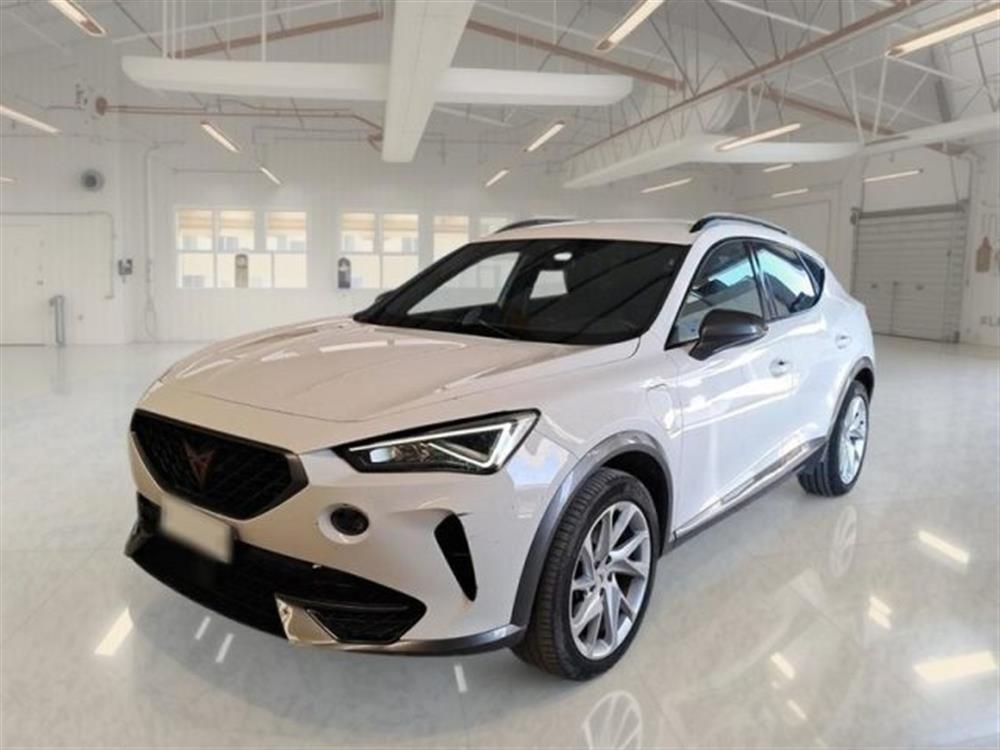 Formentor Formentor 1.4 e-Hybrid DSG