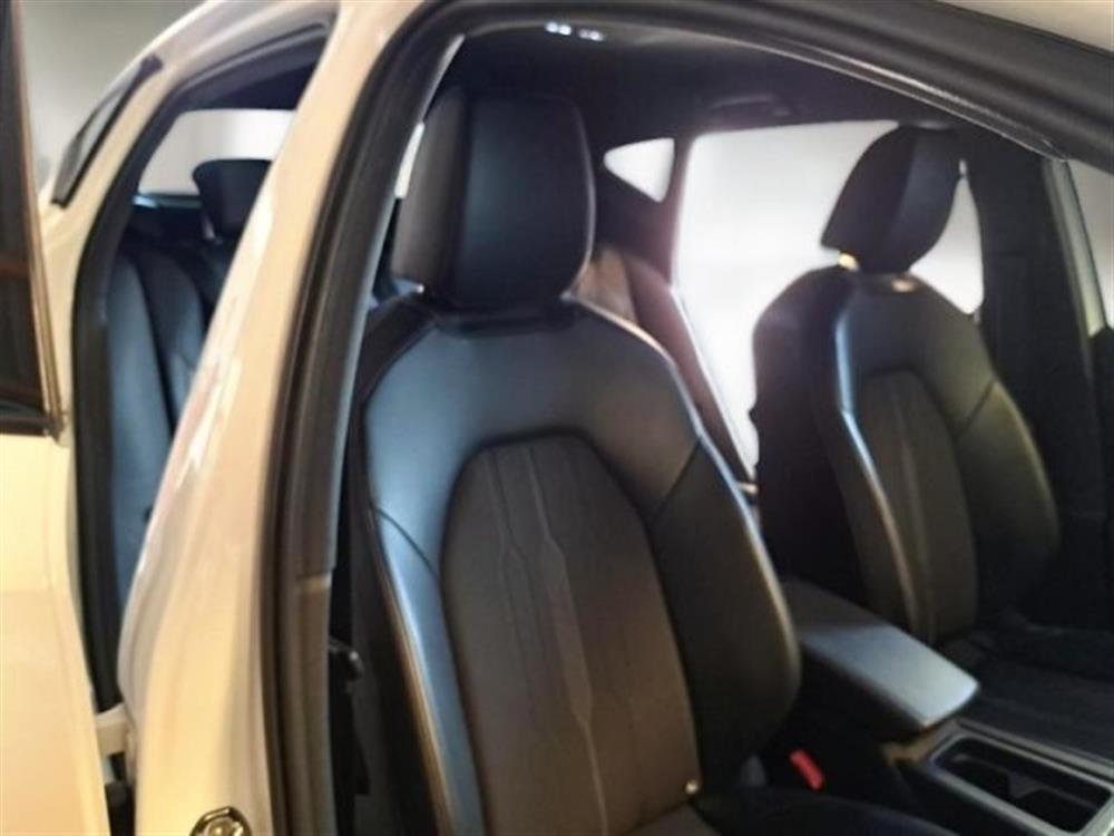 Formentor Formentor 1.4 e-Hybrid DSG