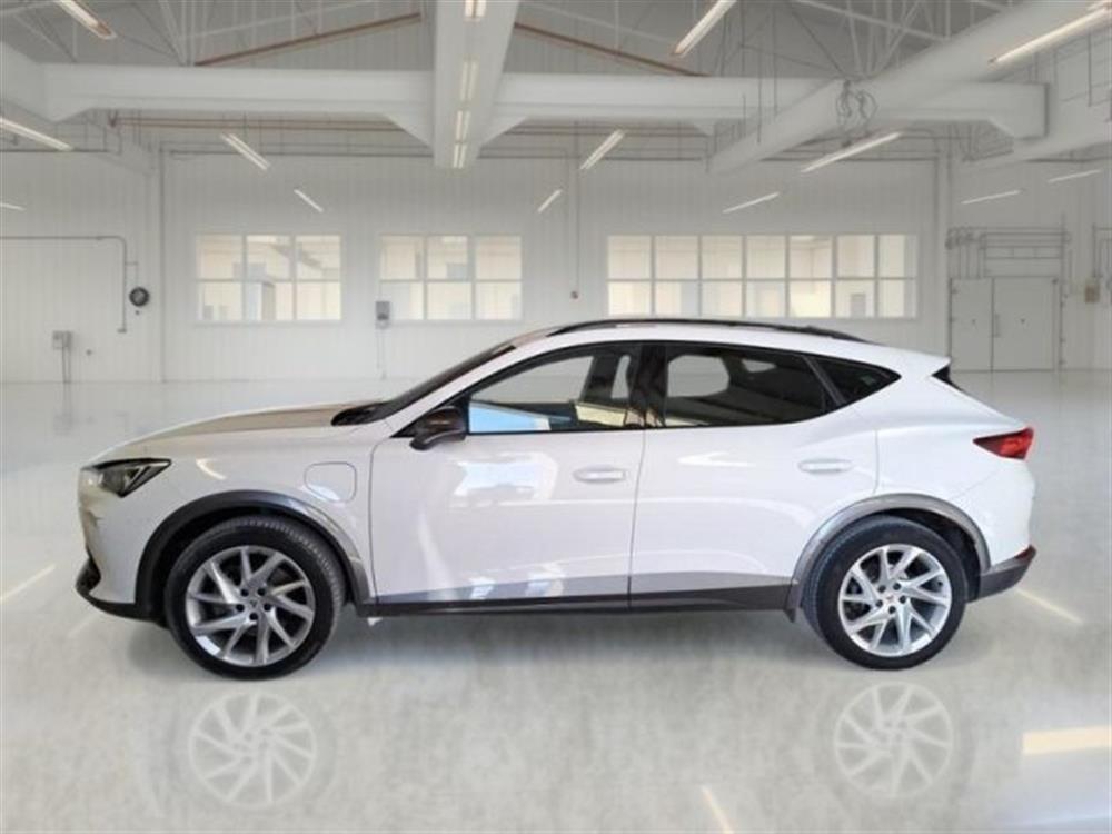 Formentor Formentor 1.4 e-Hybrid DSG