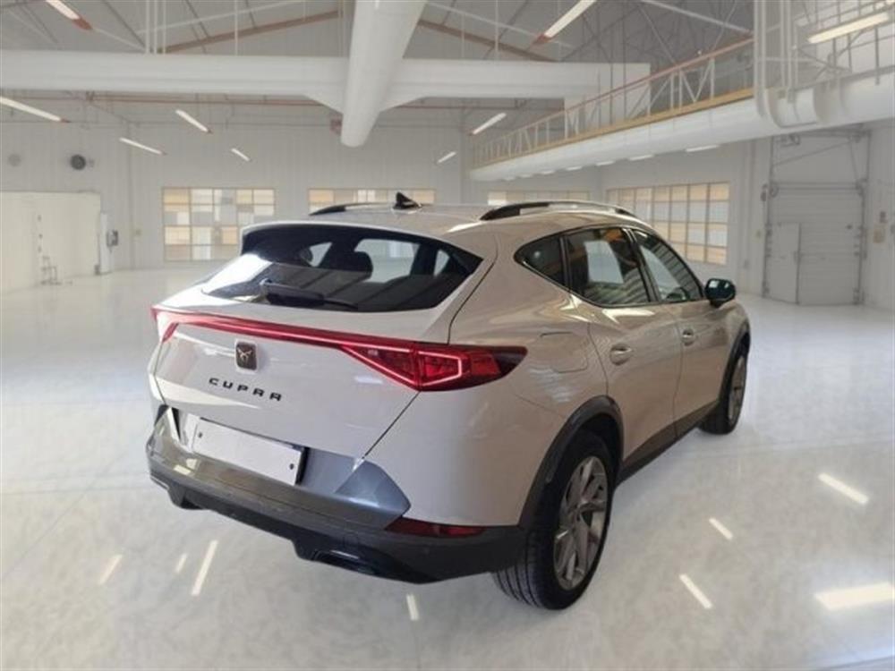 Formentor Formentor 1.4 e-Hybrid DSG