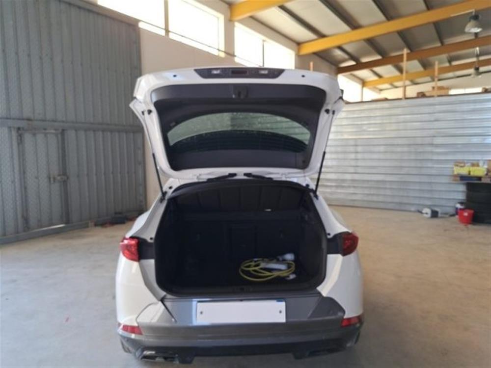 Formentor Formentor 1.4 e-Hybrid DSG