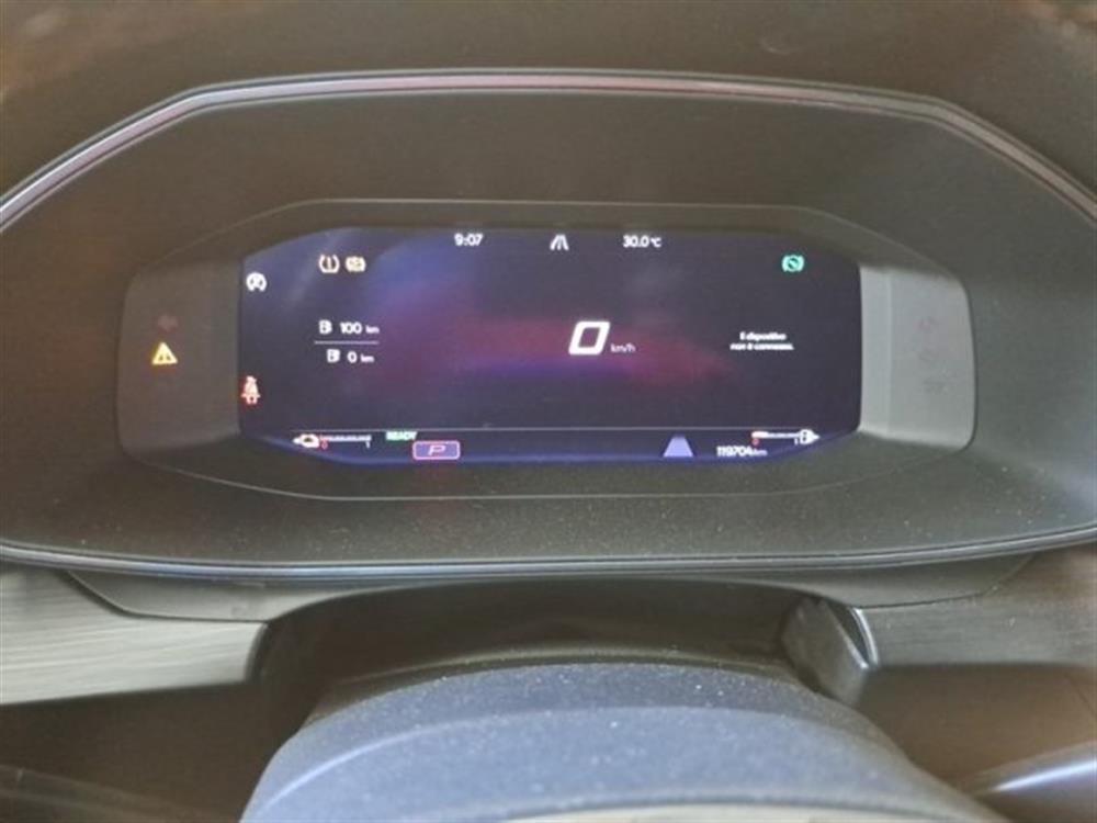 Formentor Formentor 1.4 e-Hybrid DSG