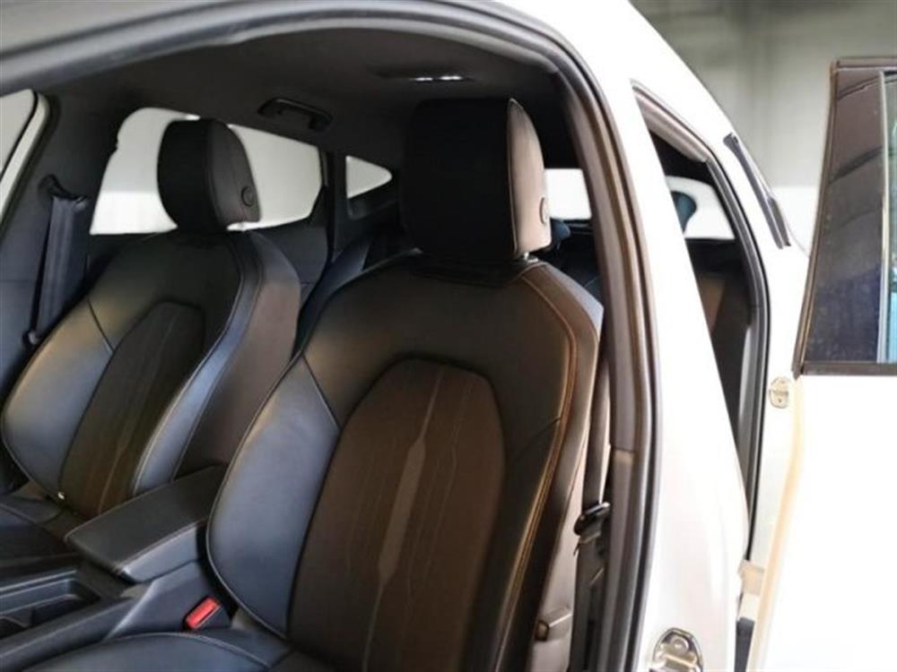 Formentor Formentor 1.4 e-Hybrid DSG