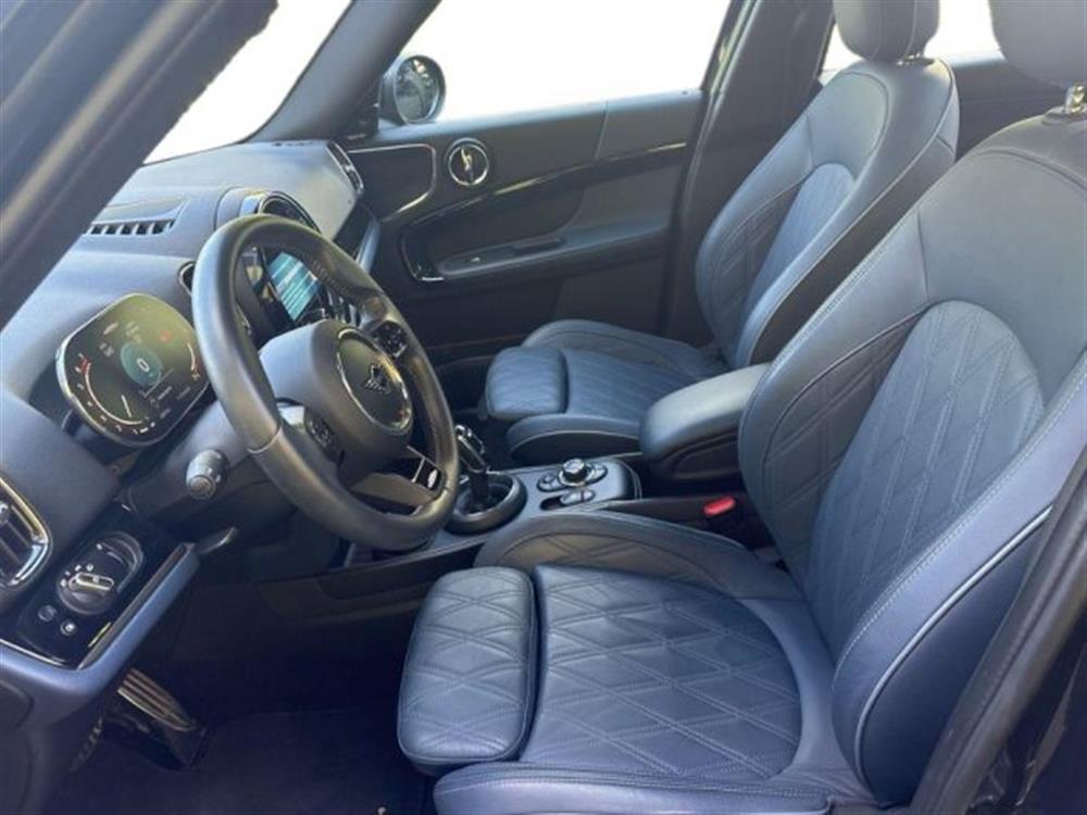 Mini Mini 2.0 John Cooper Work