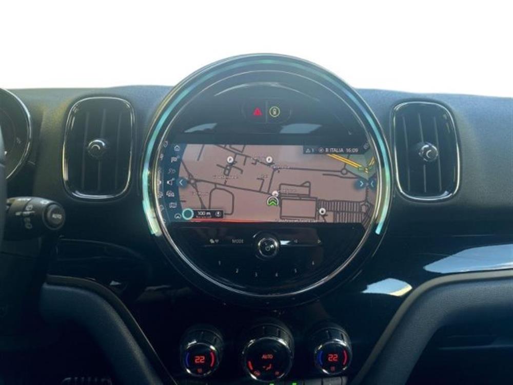Mini Mini 2.0 John Cooper Work