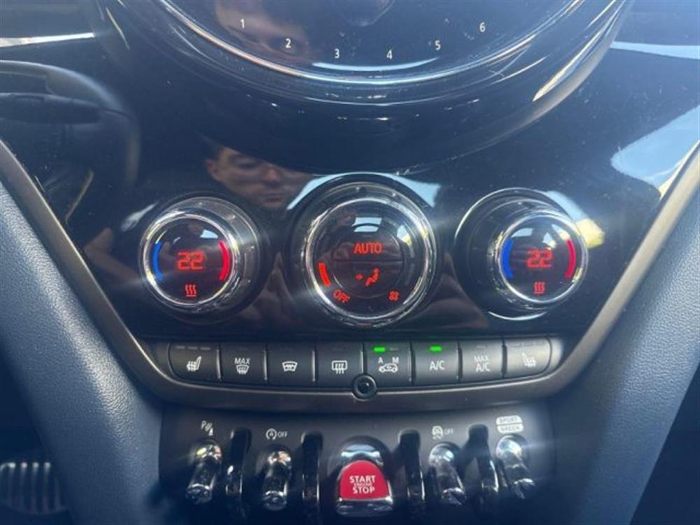 Mini Mini 2.0 John Cooper Work