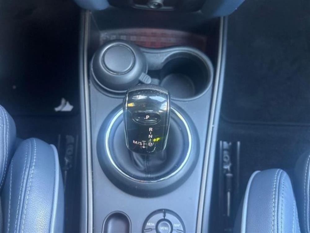 Mini Mini 2.0 John Cooper Work