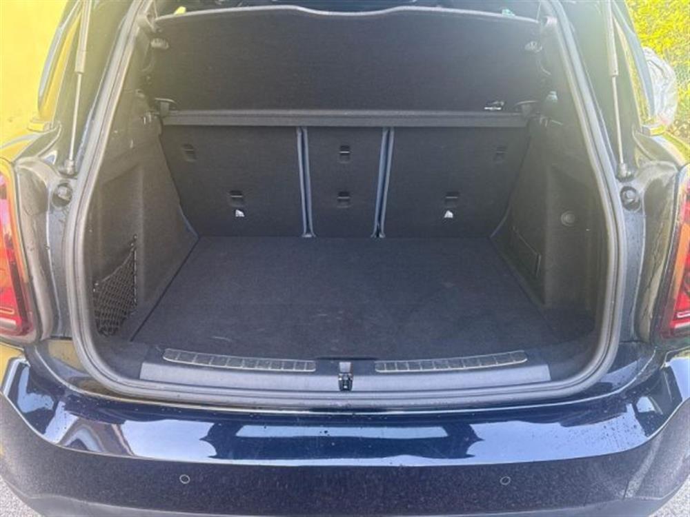 Mini Mini 2.0 John Cooper Work