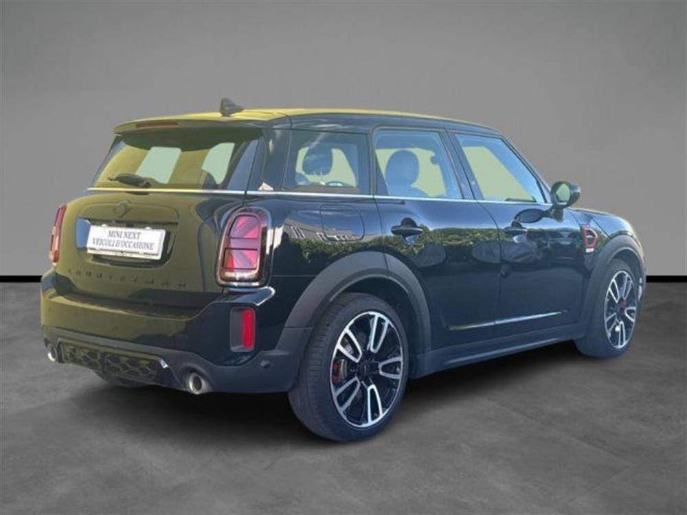 Mini Mini 2.0 John Cooper Work