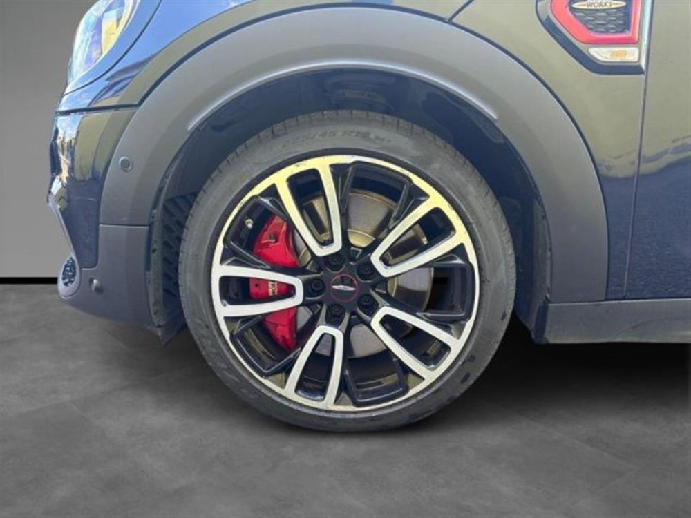 Mini Mini 2.0 John Cooper Work