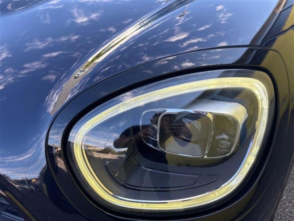 Mini Mini 2.0 John Cooper Work