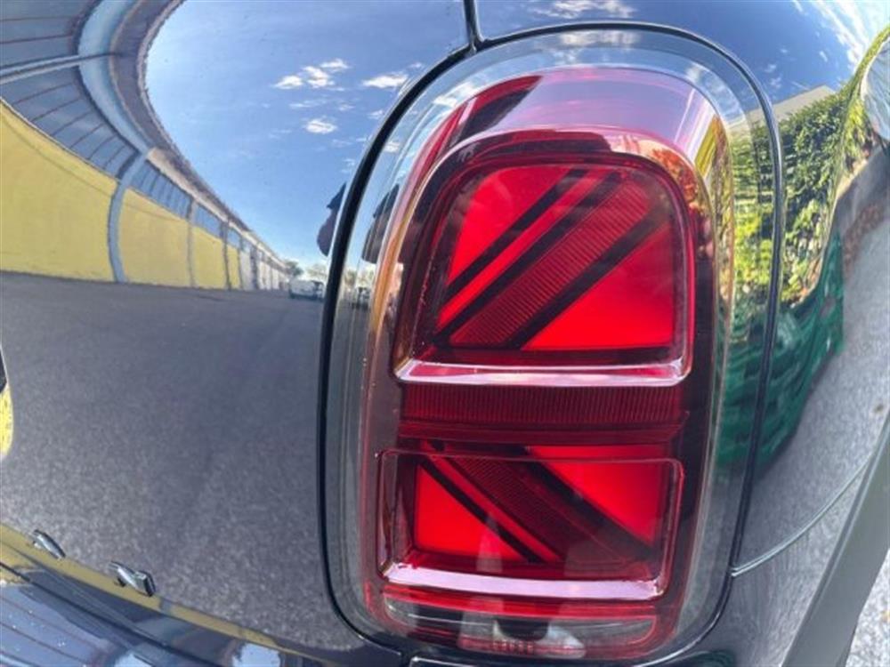 Mini Mini 2.0 John Cooper Work