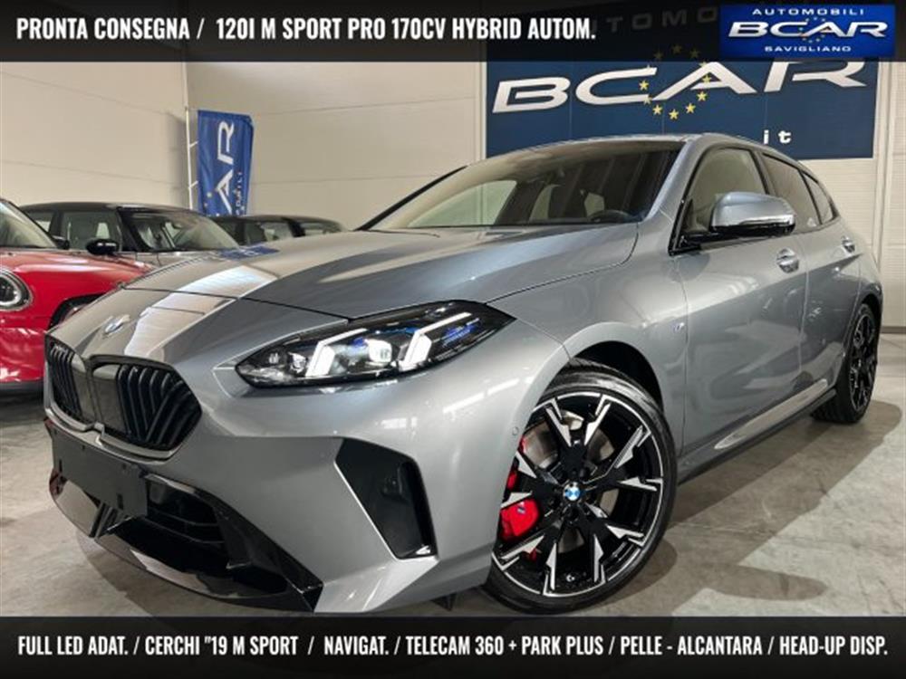 120 120 48V MSport Pro
