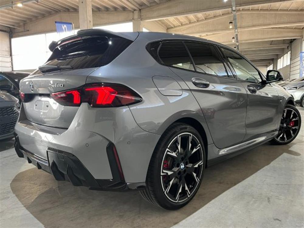 120 120 48V MSport Pro
