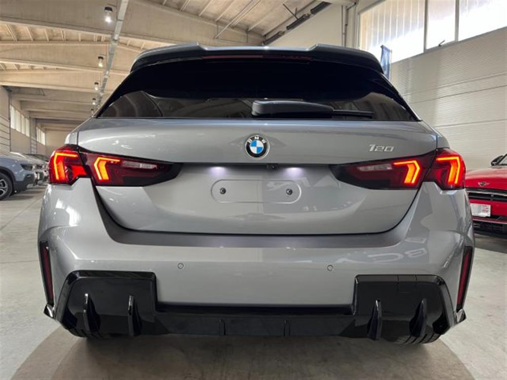 120 120 48V MSport Pro