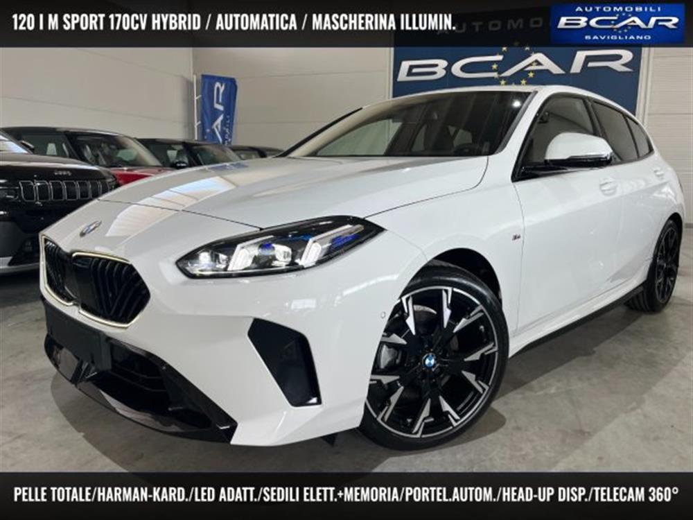 120 120 48V MSport