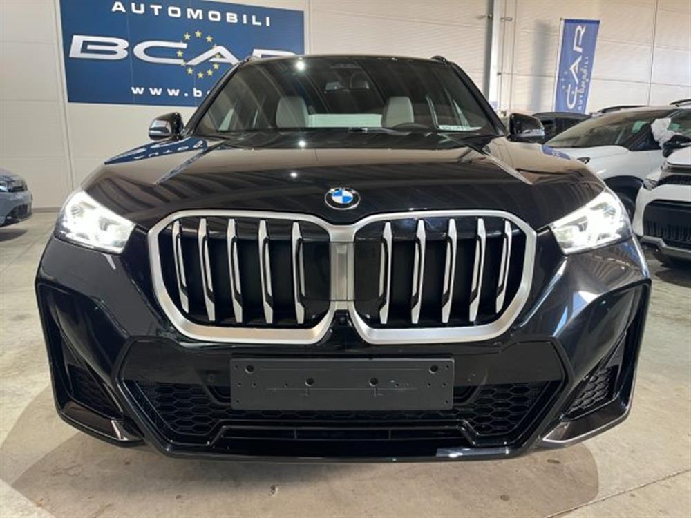 X1 X1 sDrive 20d 48V Mspor