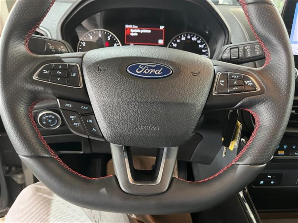 EcoSport EcoSport 1.0 EcoBoost 125CV S
