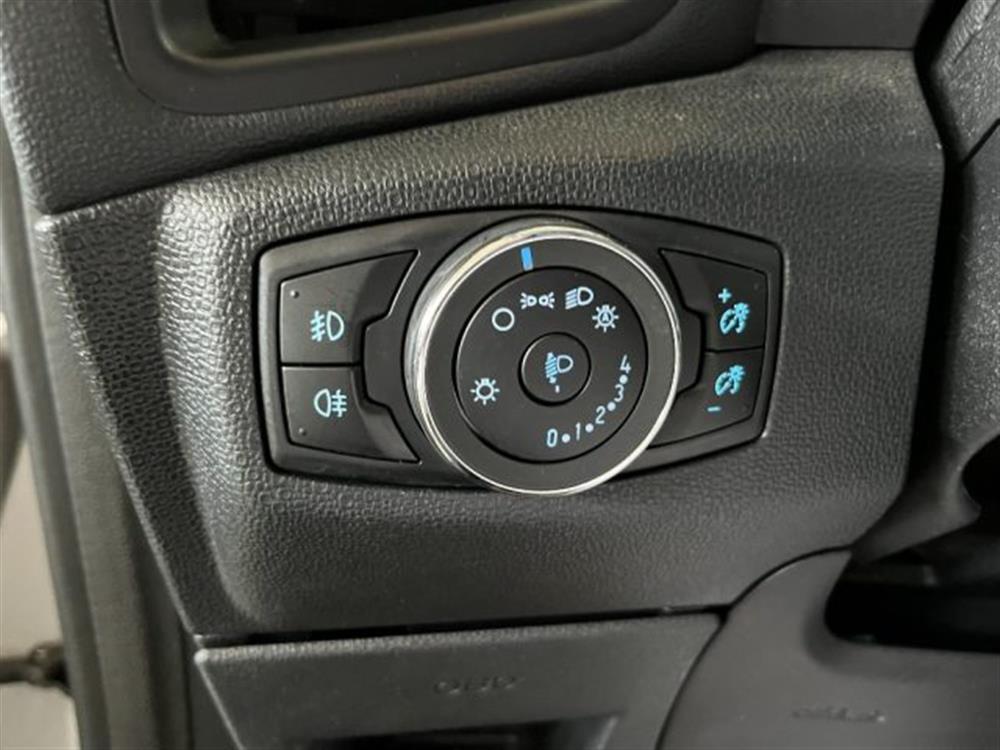 EcoSport EcoSport 1.0 EcoBoost 125CV S