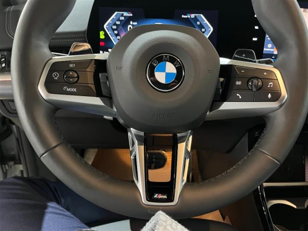 X1 X1 sDrive 20i Msport