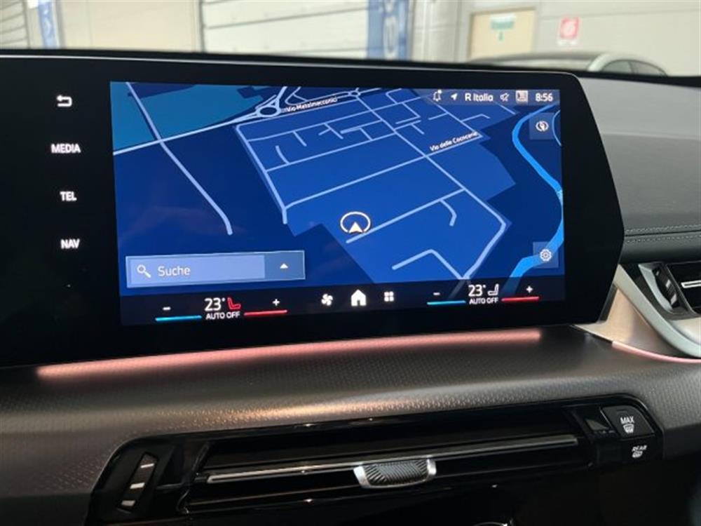 X1 X1 sDrive 20i Msport