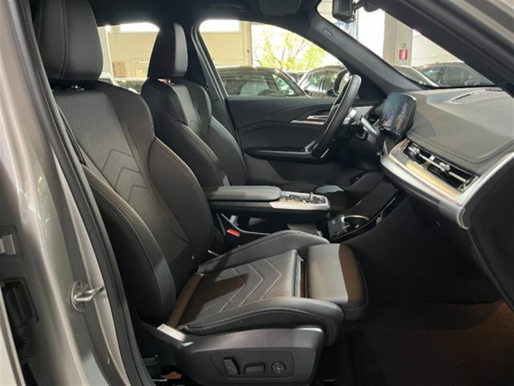 X1 X1 sDrive 20i Msport