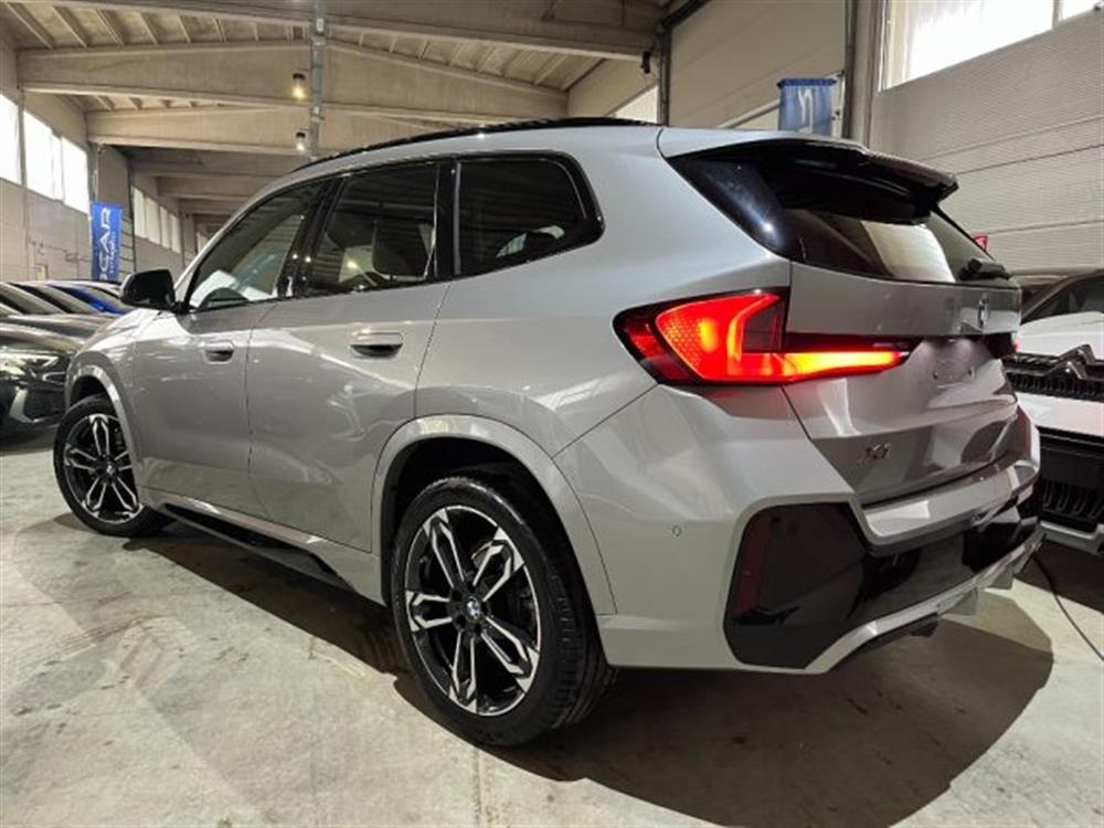 X1 X1 sDrive 20i Msport