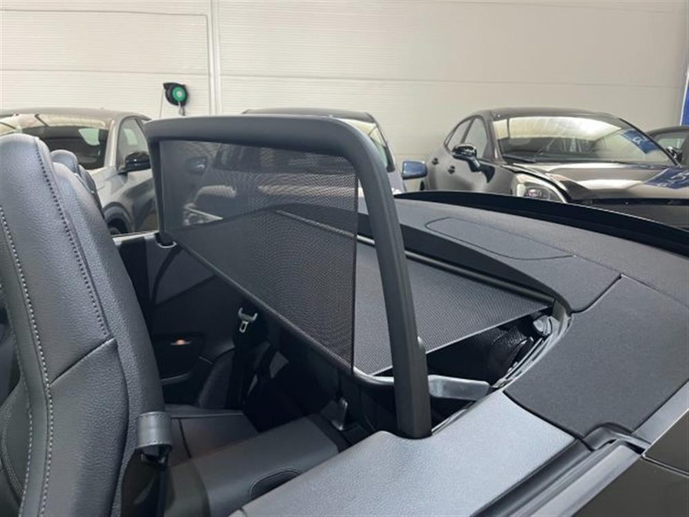 991 991 992.2 Carrera Cabrio