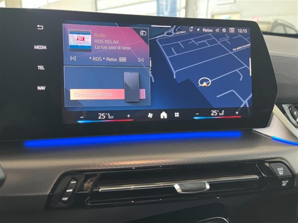 X1 X1 sDrive 18i Msport