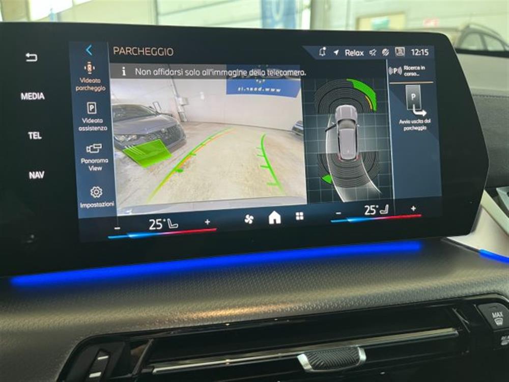 X1 X1 sDrive 18i Msport