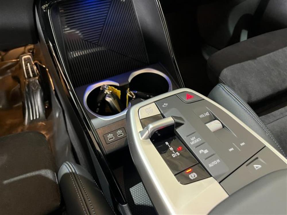 X1 X1 sDrive 18i Msport