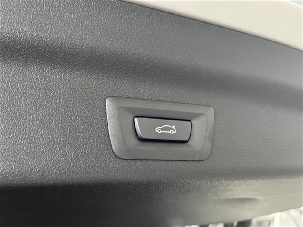 X1 X1 sDrive 18i Msport