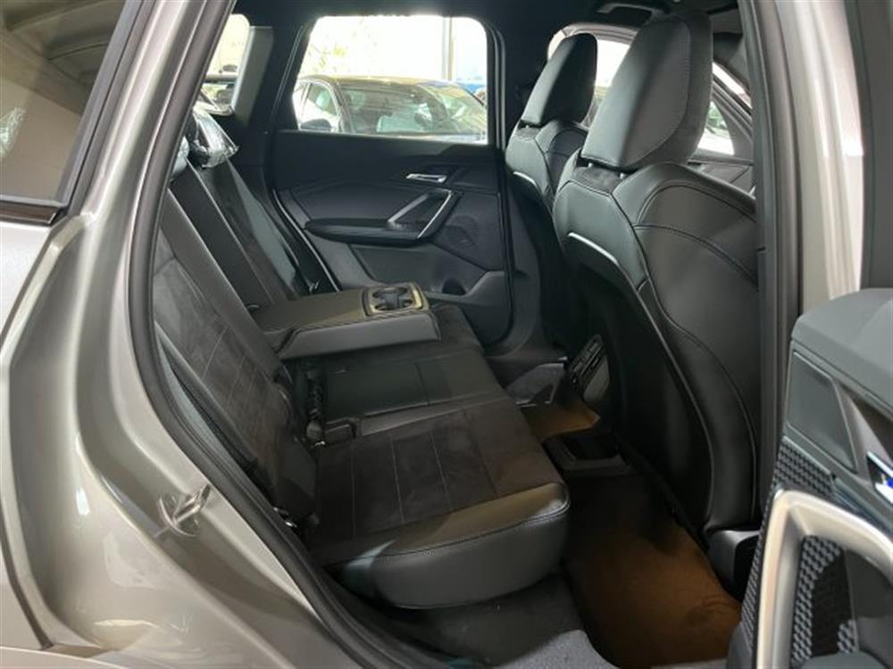 X1 X1 sDrive 18i Msport