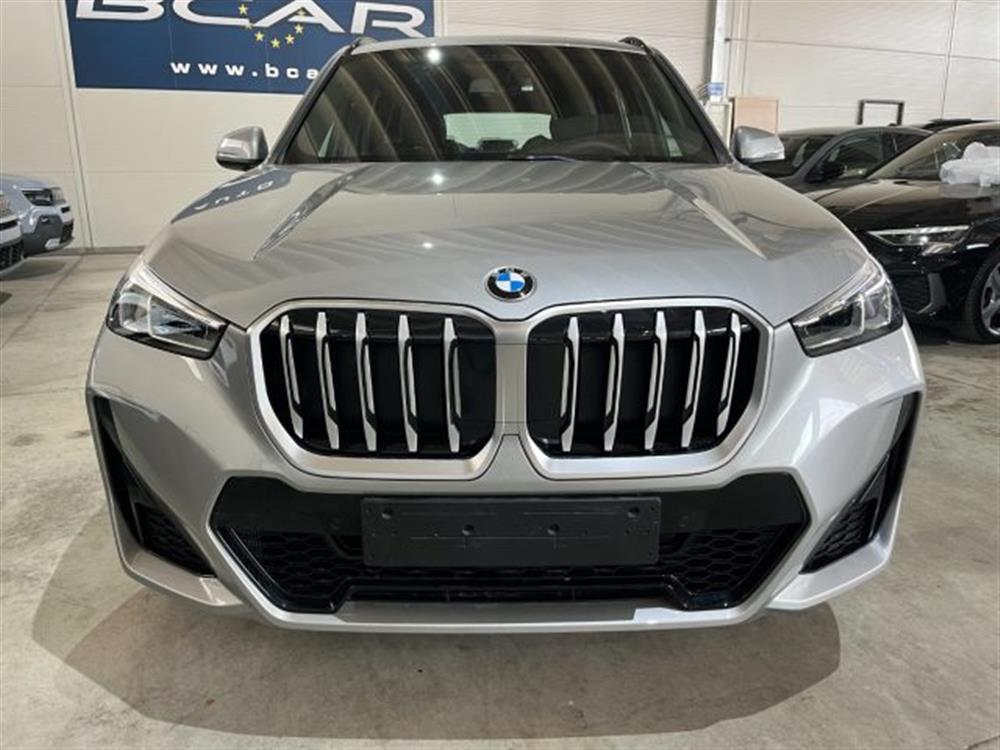 X1 X1 sDrive 18i Msport